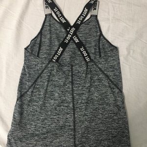 youth large nike tank top